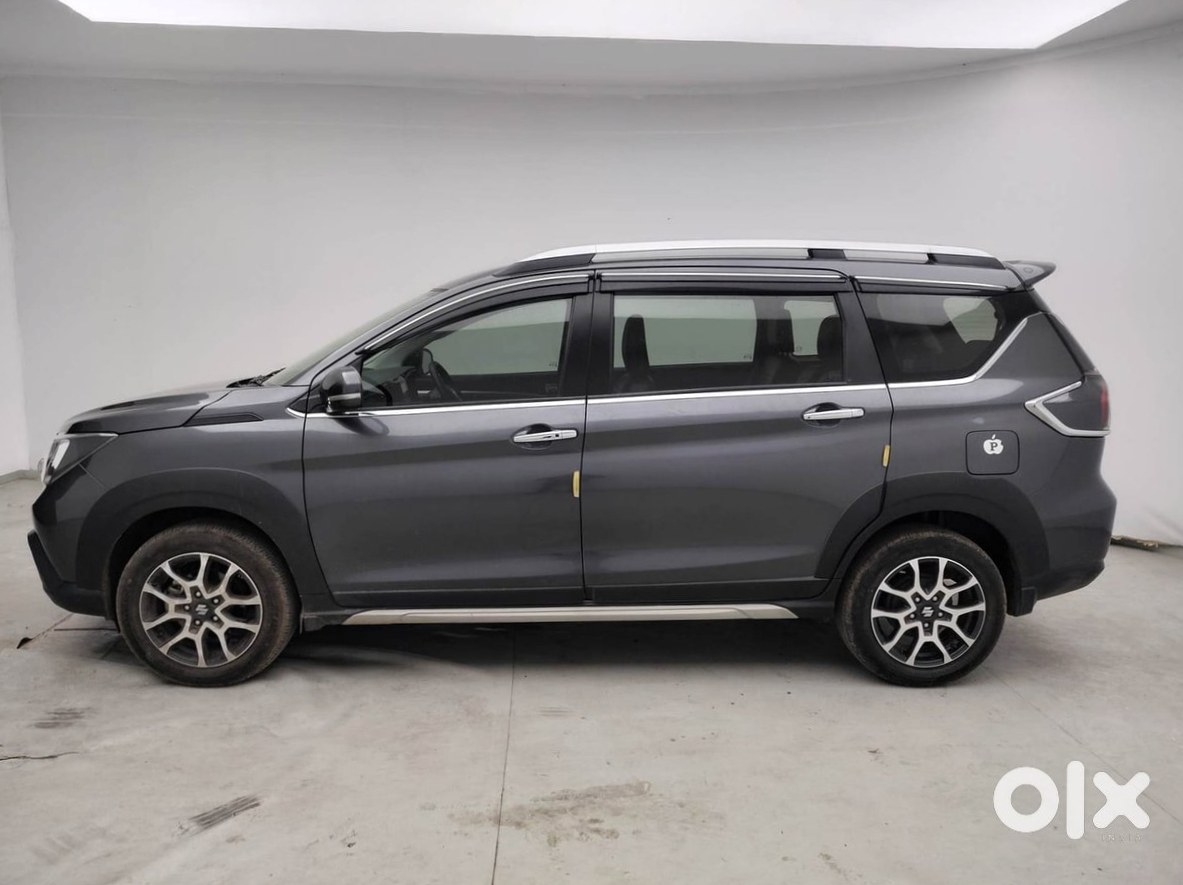 2024 Maruti Suzuki Xl6 | Automatic | Low Km