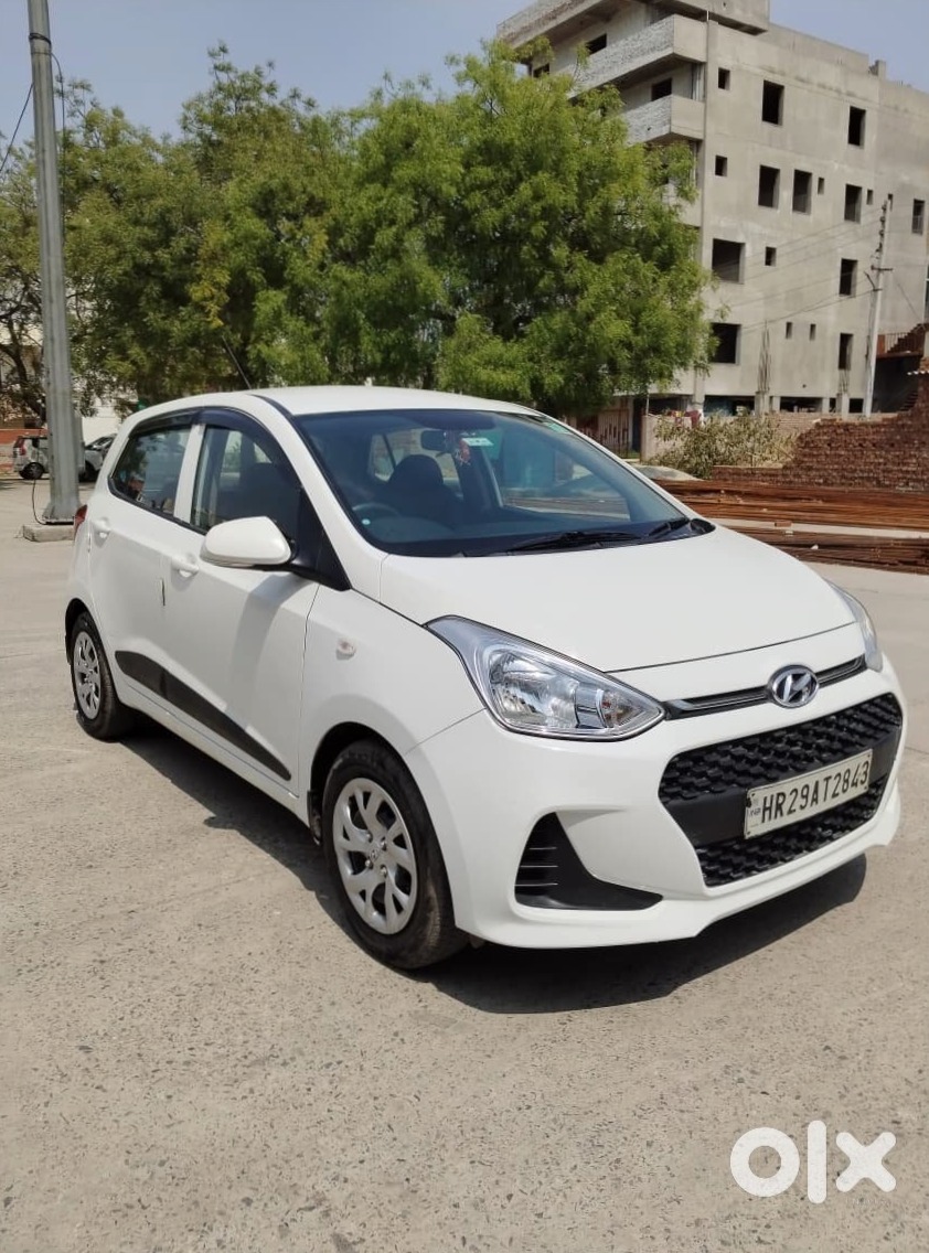 2012 Hyundai Grand I10 - Good Condition