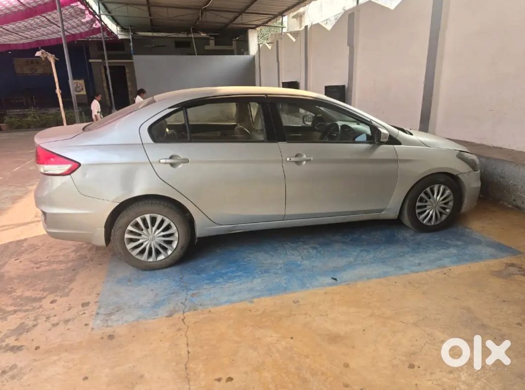 Maruti Ciaz For Sale