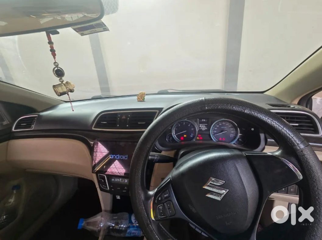 Maruti Ciaz For Sale