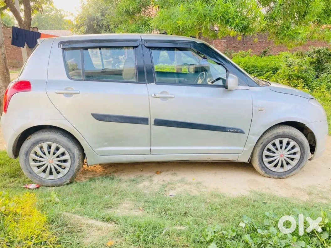 Maruti Swift 2024 - New Car