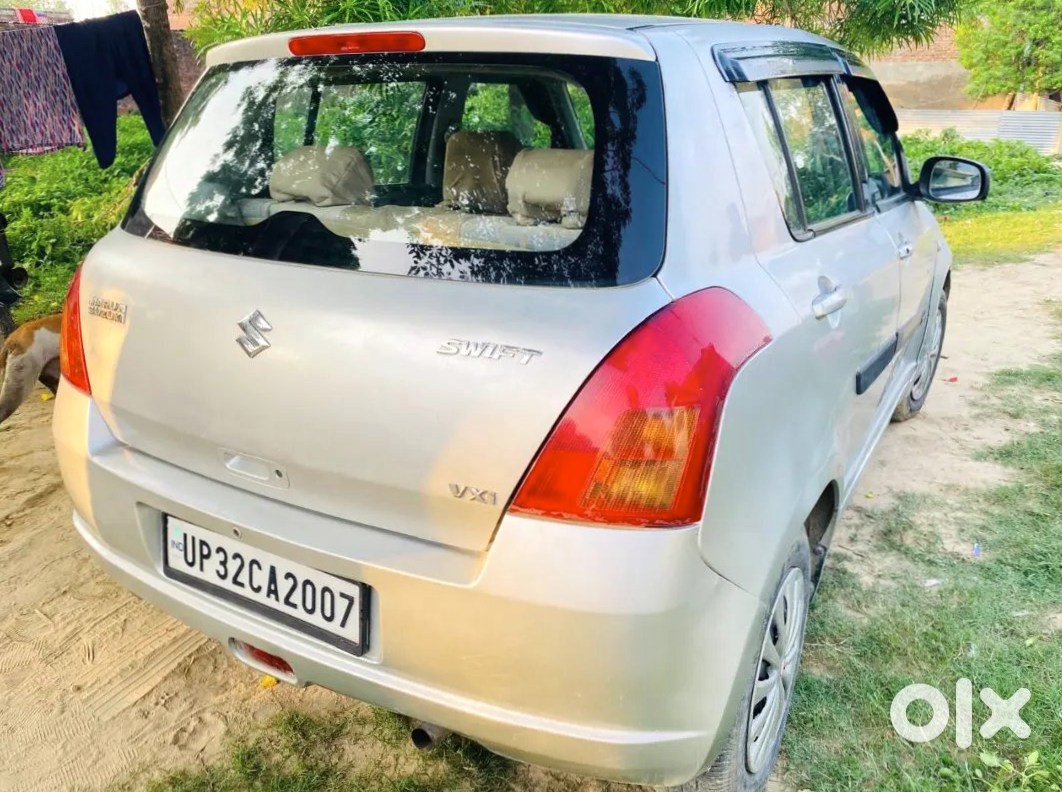 Maruti Swift 2024 - New Car