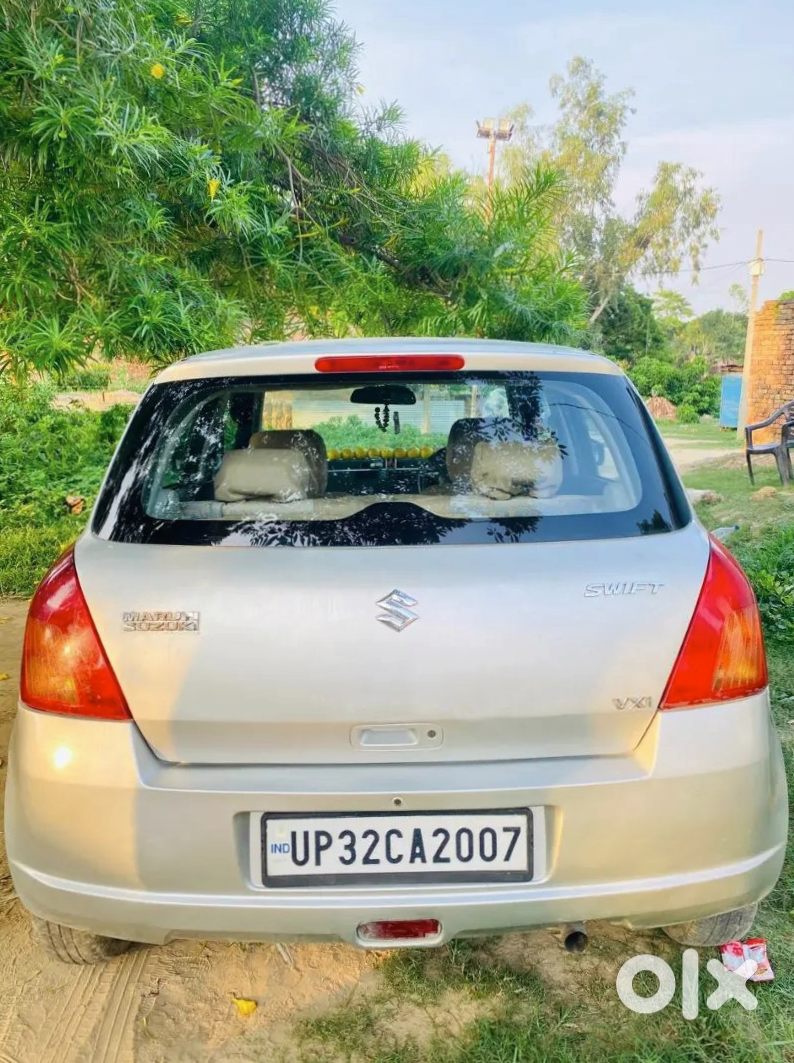 Maruti Swift 2024 - New Car