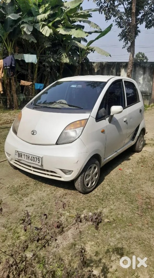 2018 Tata Nano - Best Budget Car