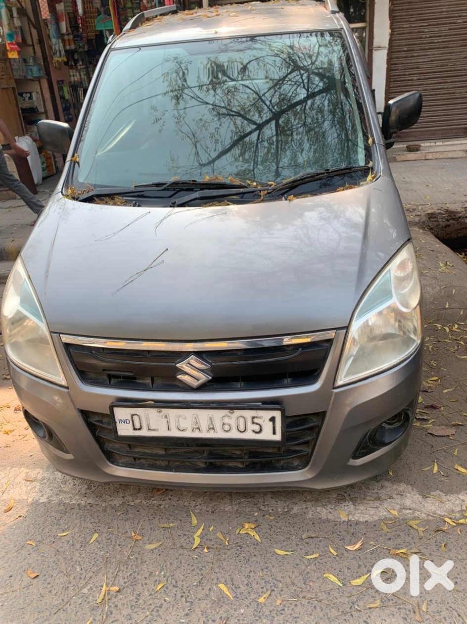 Urgent Need To Sell Wagon R