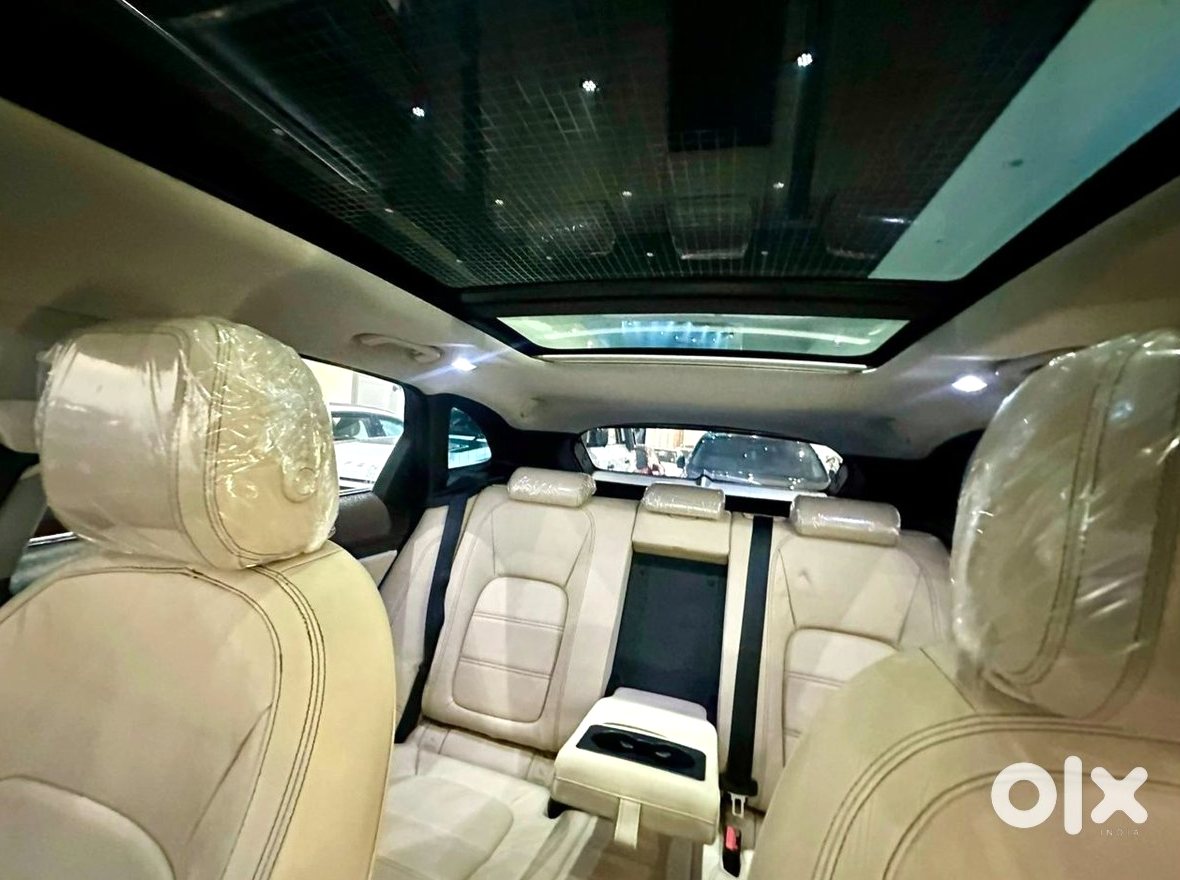 Jaguar F-pace Diesel Luxury