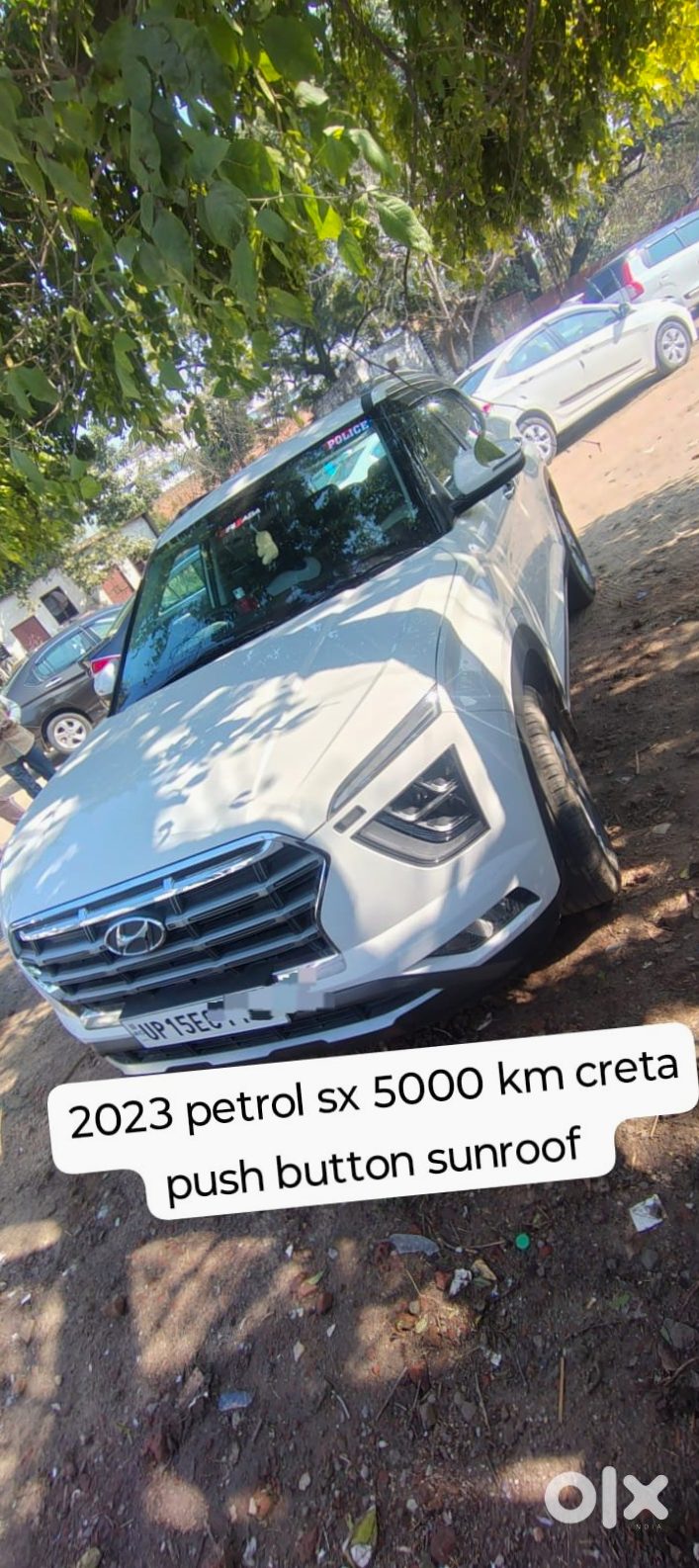 Creta 2022 Diesel Auto