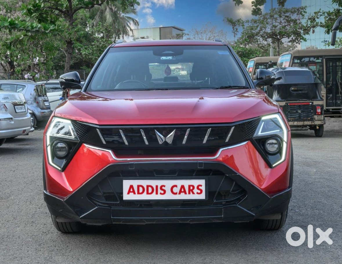 Mahindra Xuv 3xo 2024 - Brand New Condition