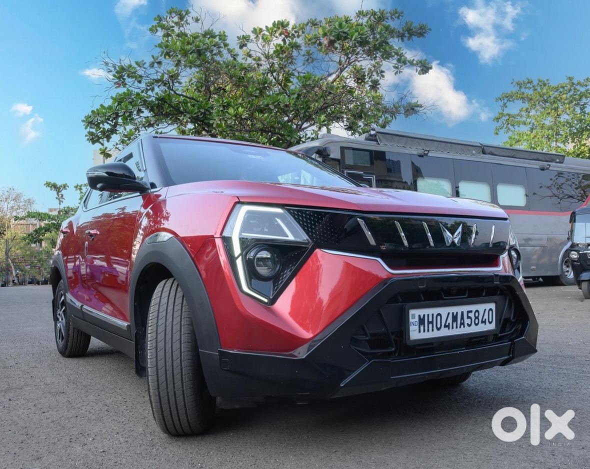 Mahindra Xuv 3xo 2024 - Brand New Condition