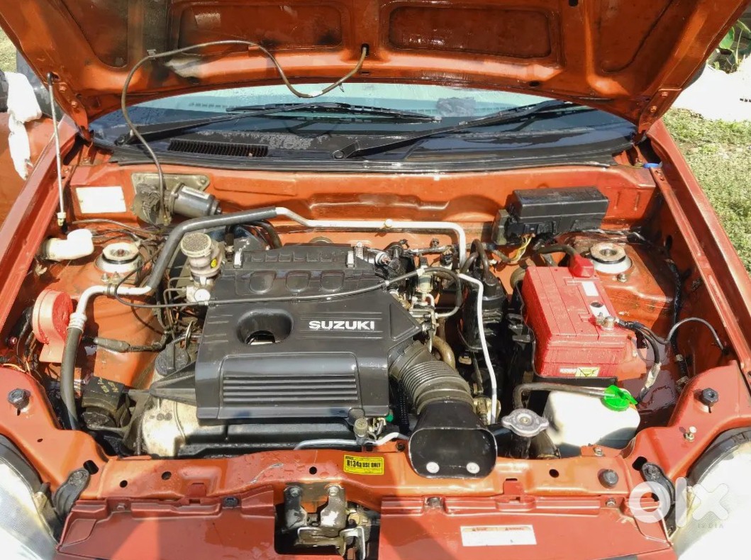 Alto K10 Selling Quick