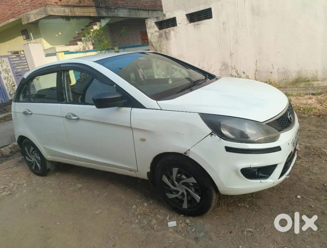 2014 Tata Bolt Diesel - Shifting City