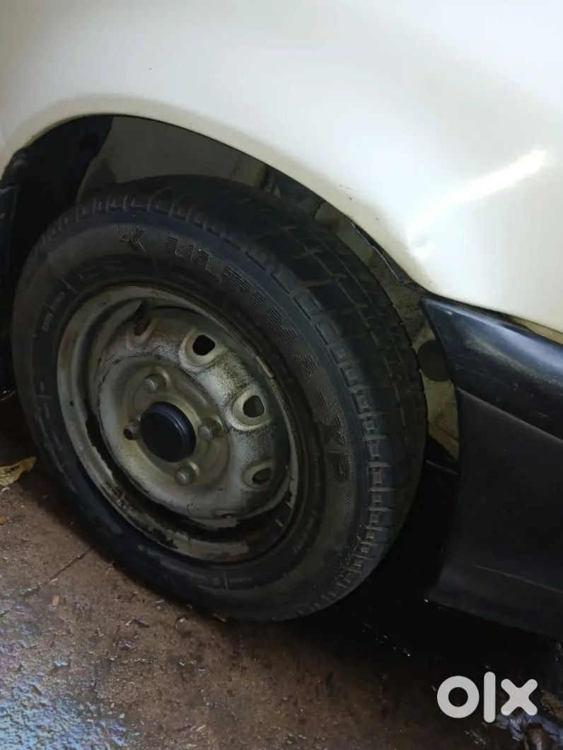 2013 Maruti Zen Estilo - Manual Petrol