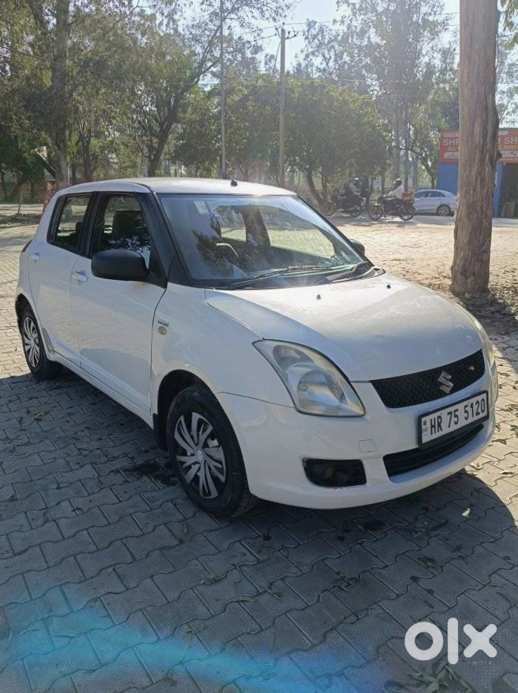 2019 Maruti Swift Diesel Automatic