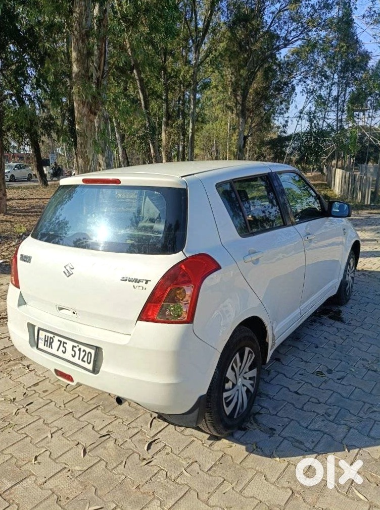 2019 Maruti Swift Diesel Automatic