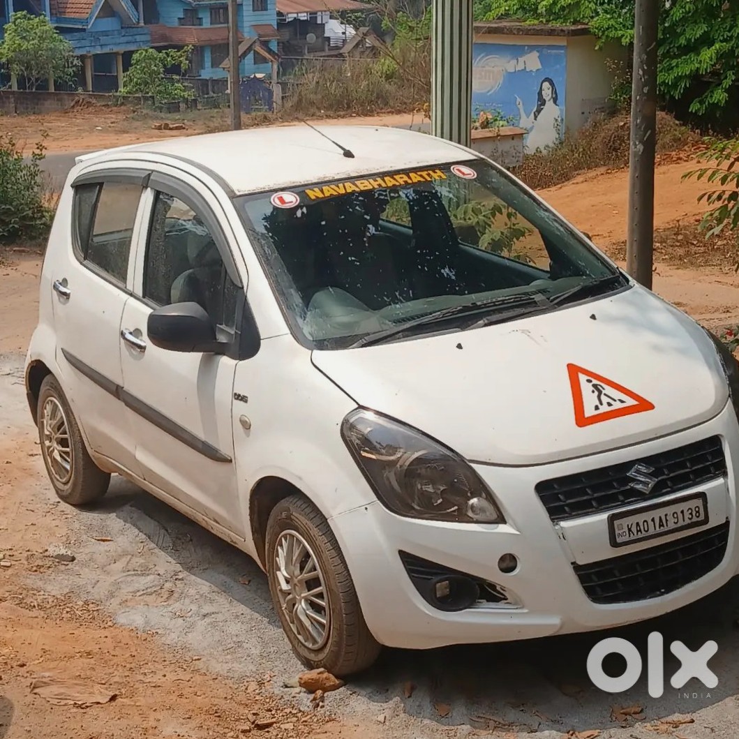 Old Maruti Ritz - Cheap