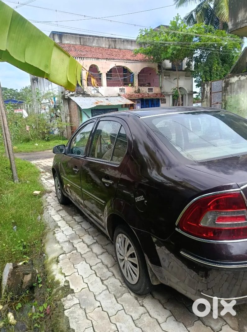 2017 Ford Fiesta | Cng | Manual