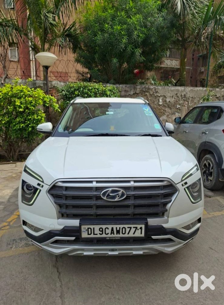 Creta 2016 Single Owner Attapur