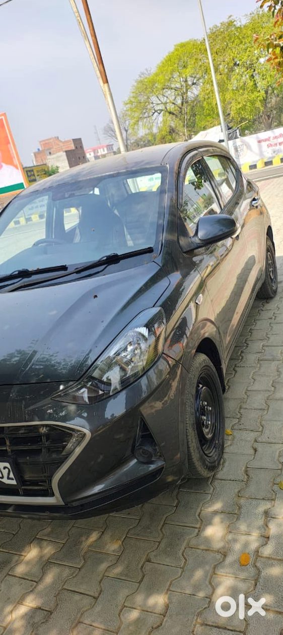 Hyundai Grand I10 Nios 2018 Petrol