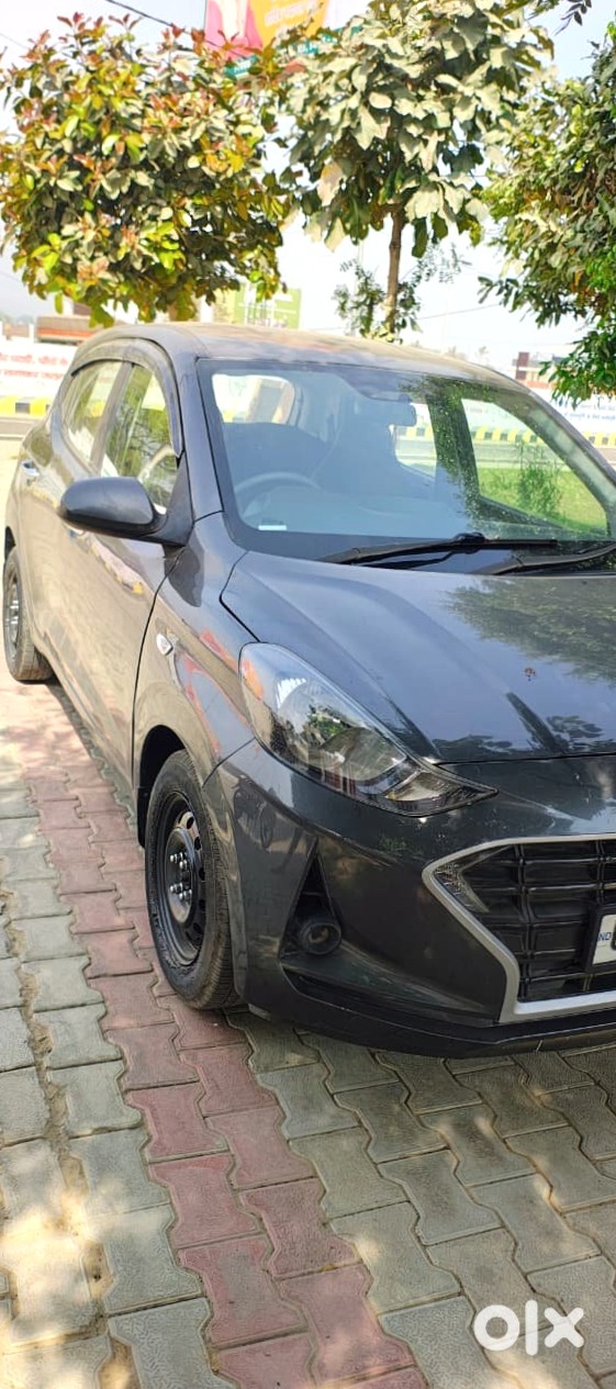Hyundai Grand I10 Nios 2018 Petrol