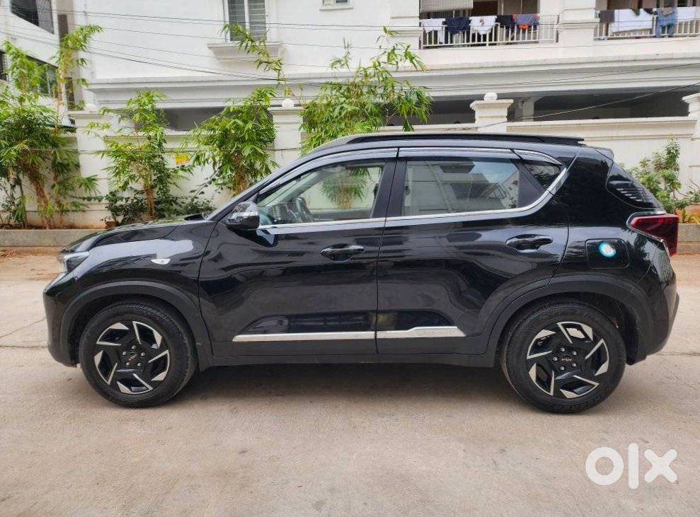 Maruti S-presso Petrol Manual 2020