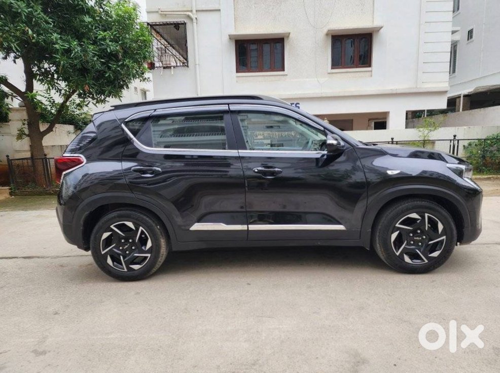 Maruti S-presso Petrol Manual 2020