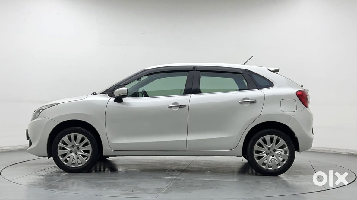 Baleno 2010 Diesel Automatic - Bargain Price