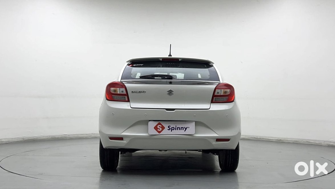 Baleno 2010 Diesel Automatic - Bargain Price