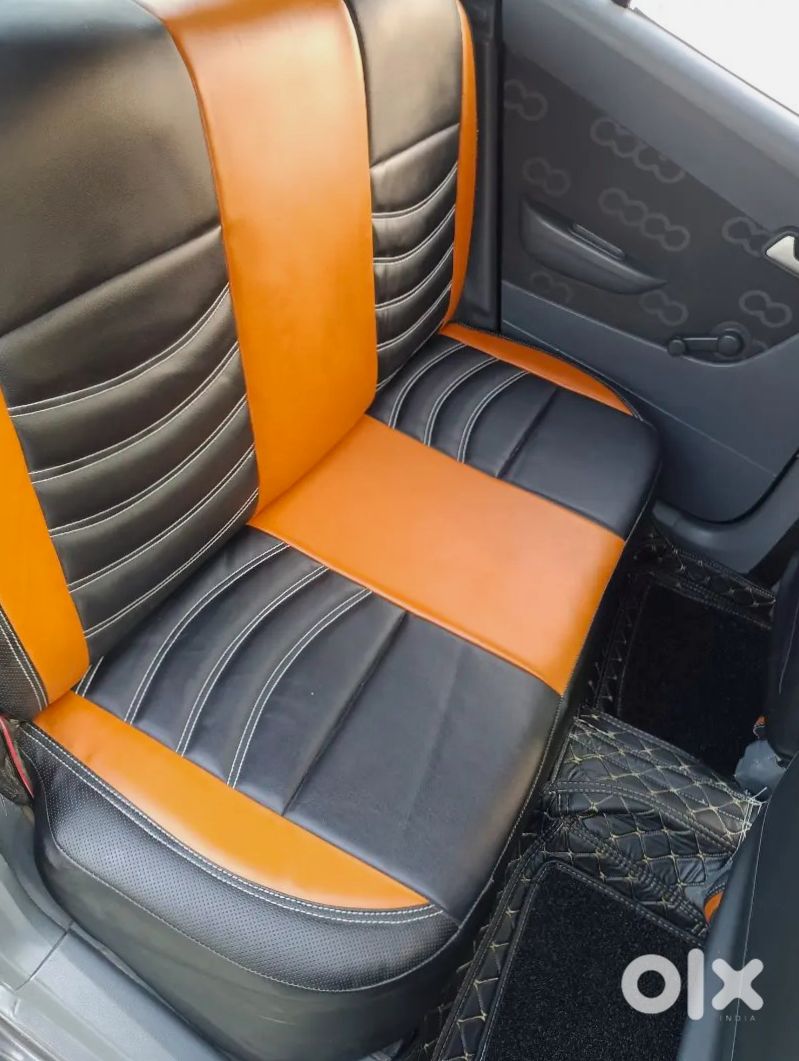 Maruti Alto 800 Petrol