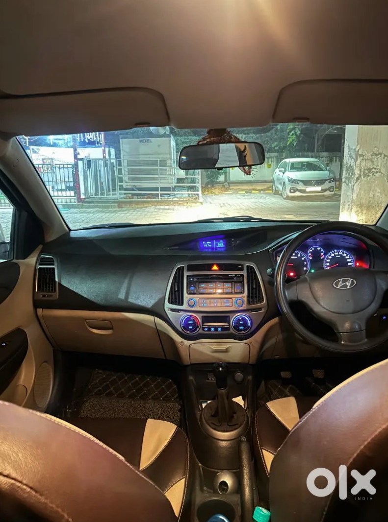 Hyundai I20 Diesel 2018