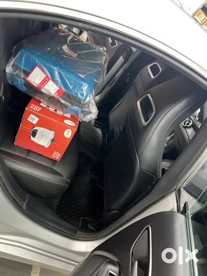 Mercedes Benz Cla | 2012 | Petrol | Manual Transmission