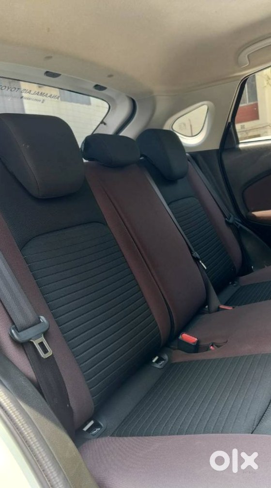 Brand New Toyota Urban Cruiser Taisor 2022 Automatic