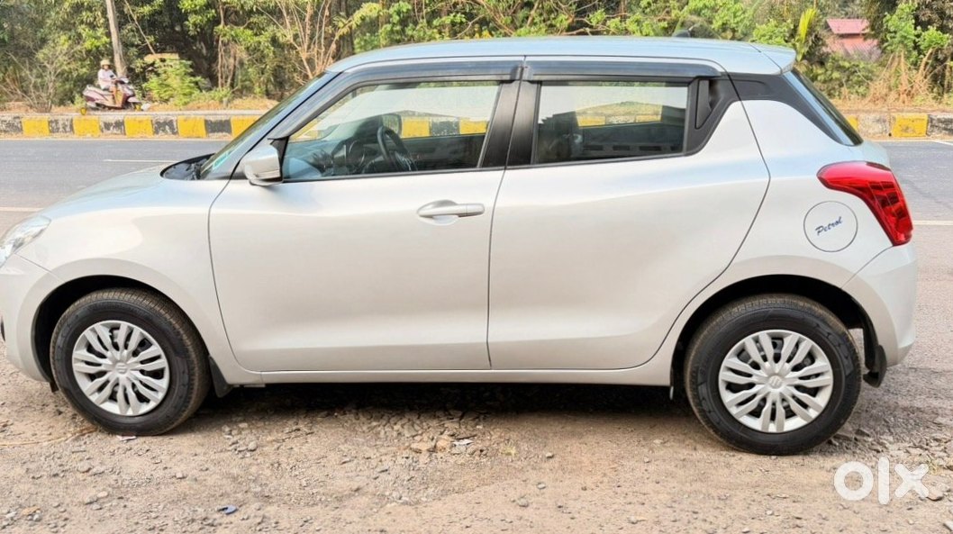 2015 Swift - Need To Sell Quickly