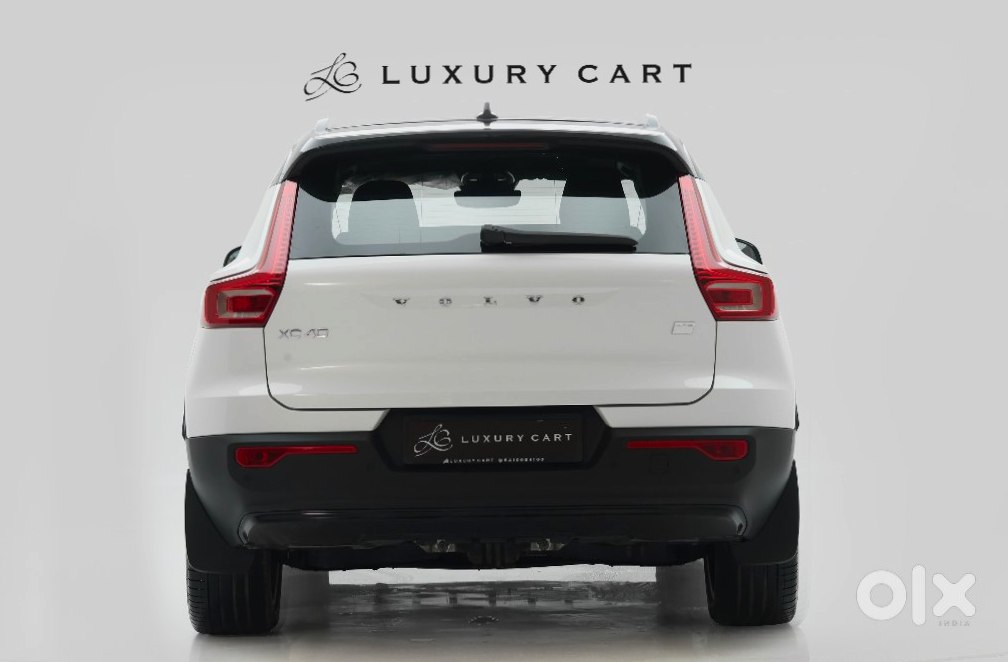 Volvo Xc40 Recharge 2023