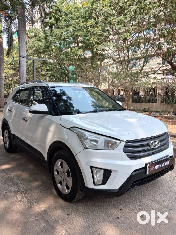 2020 Hyundai Creta