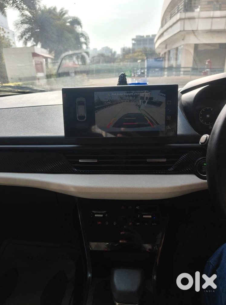 2024 Tata Curvv - Pristine Condition