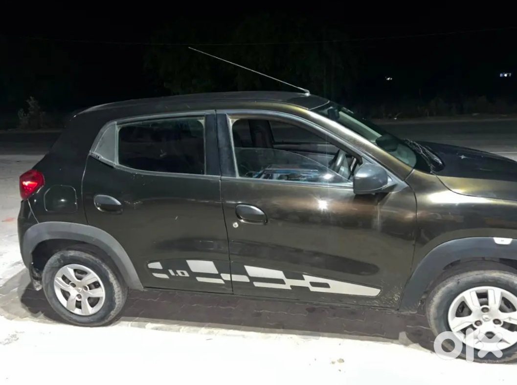 Renault Kwid - Car For Sale