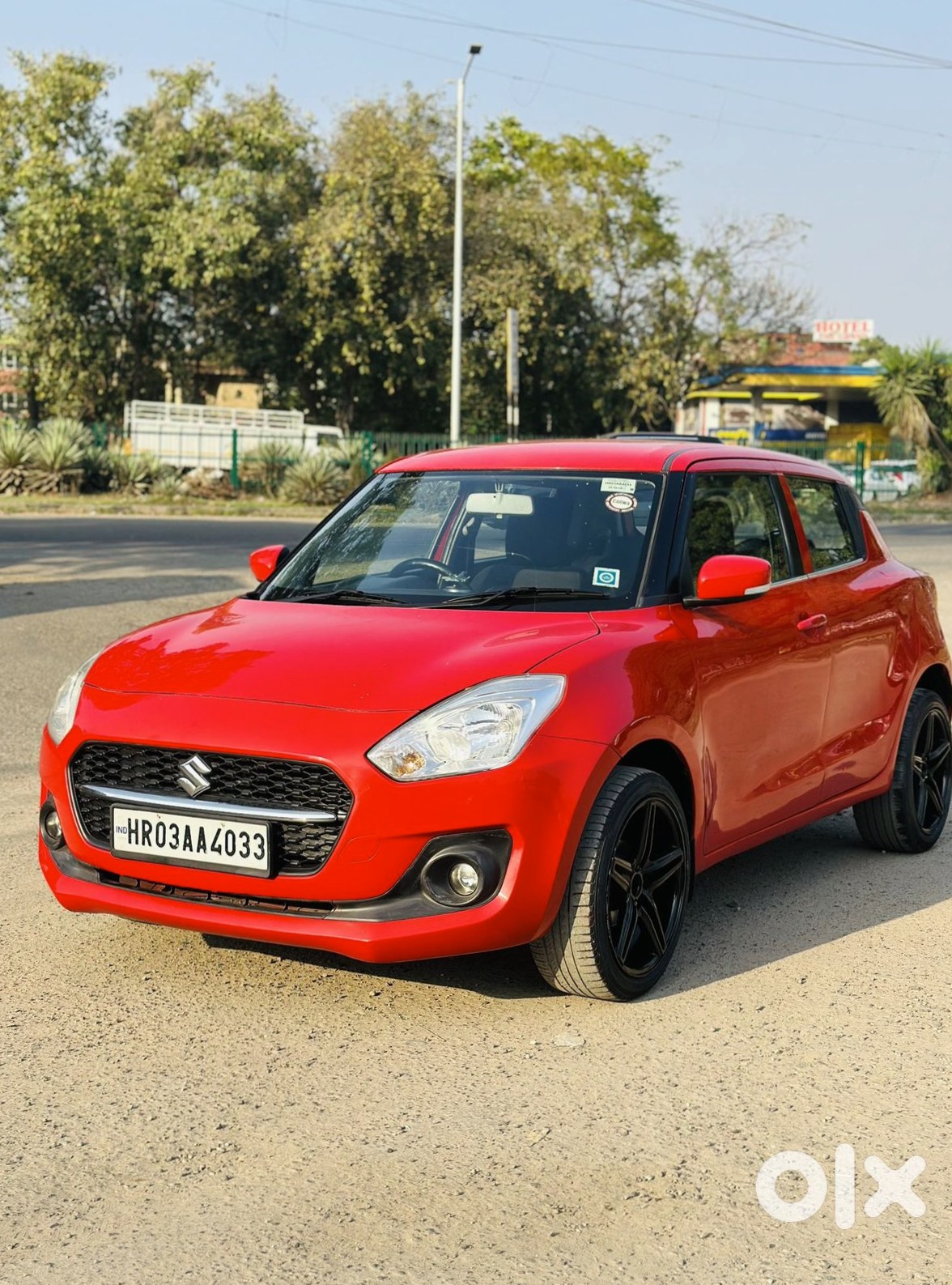 Swift 2025 - Almost Untouched