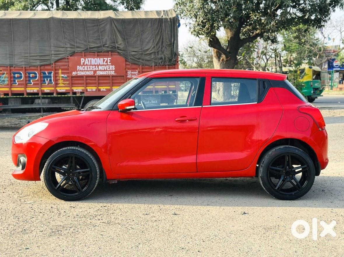 Swift 2025 - Almost Untouched