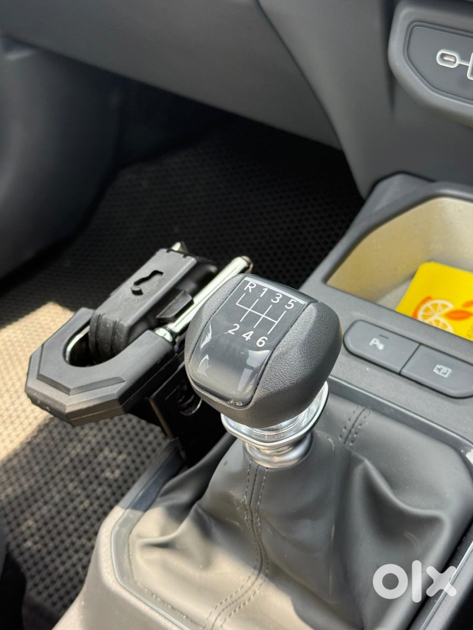 Kia Syros Diesel 2025