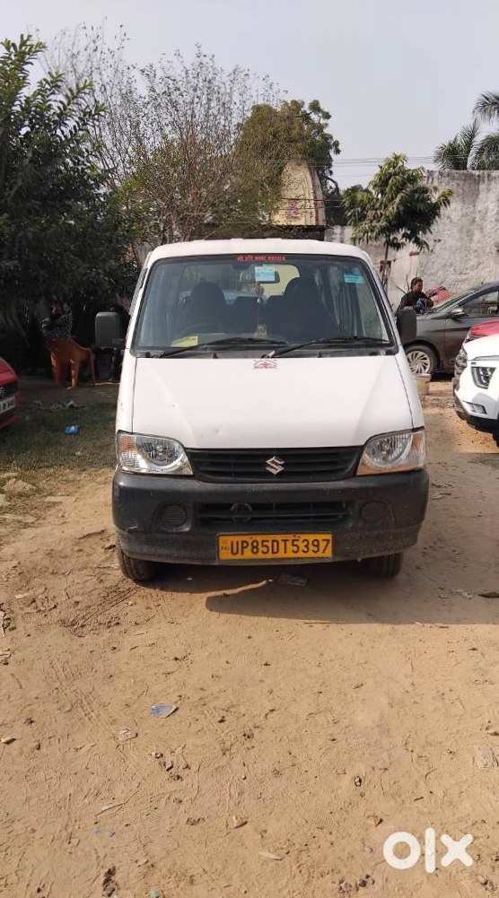 2017 Maruti Suzuki Eeco Diesel Auto