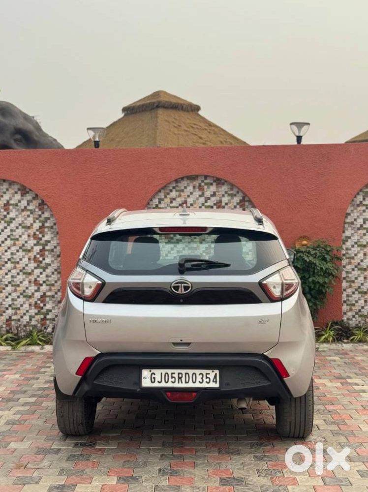 Tata Nexon 2021 Diesel