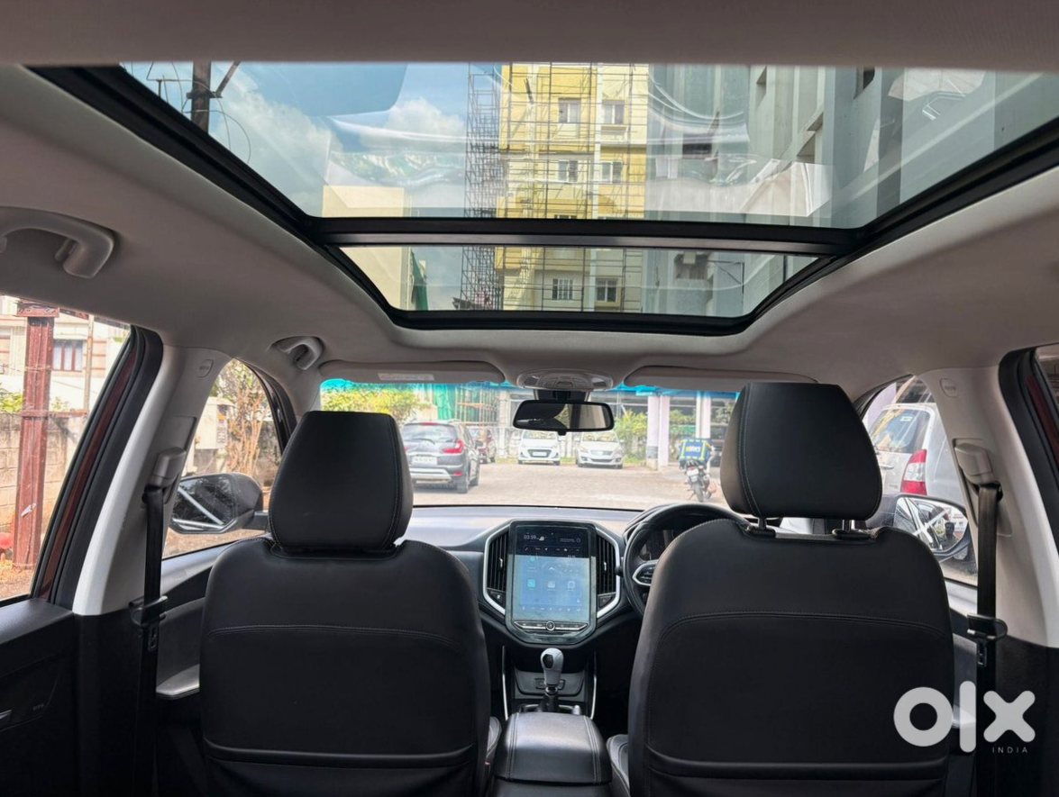 Mg Hector 2021 - Premium Suv