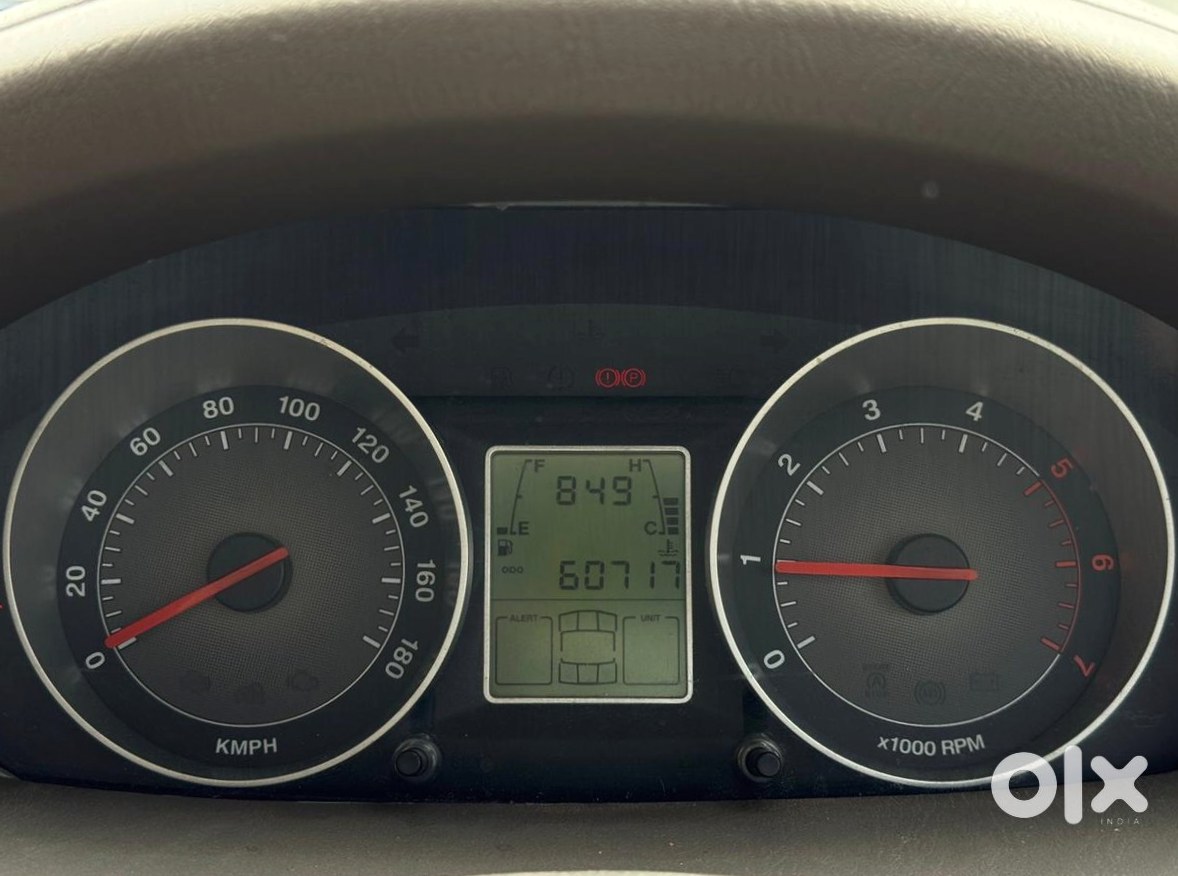 Mahindra Scorpio 2024 Petrol Automatic