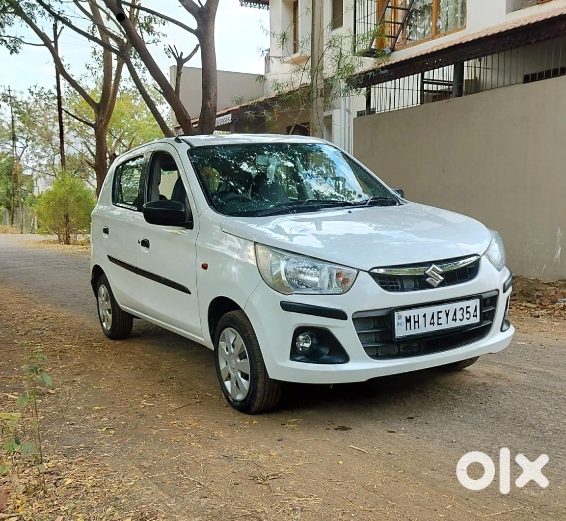 Maruti Alto K10 Diesel