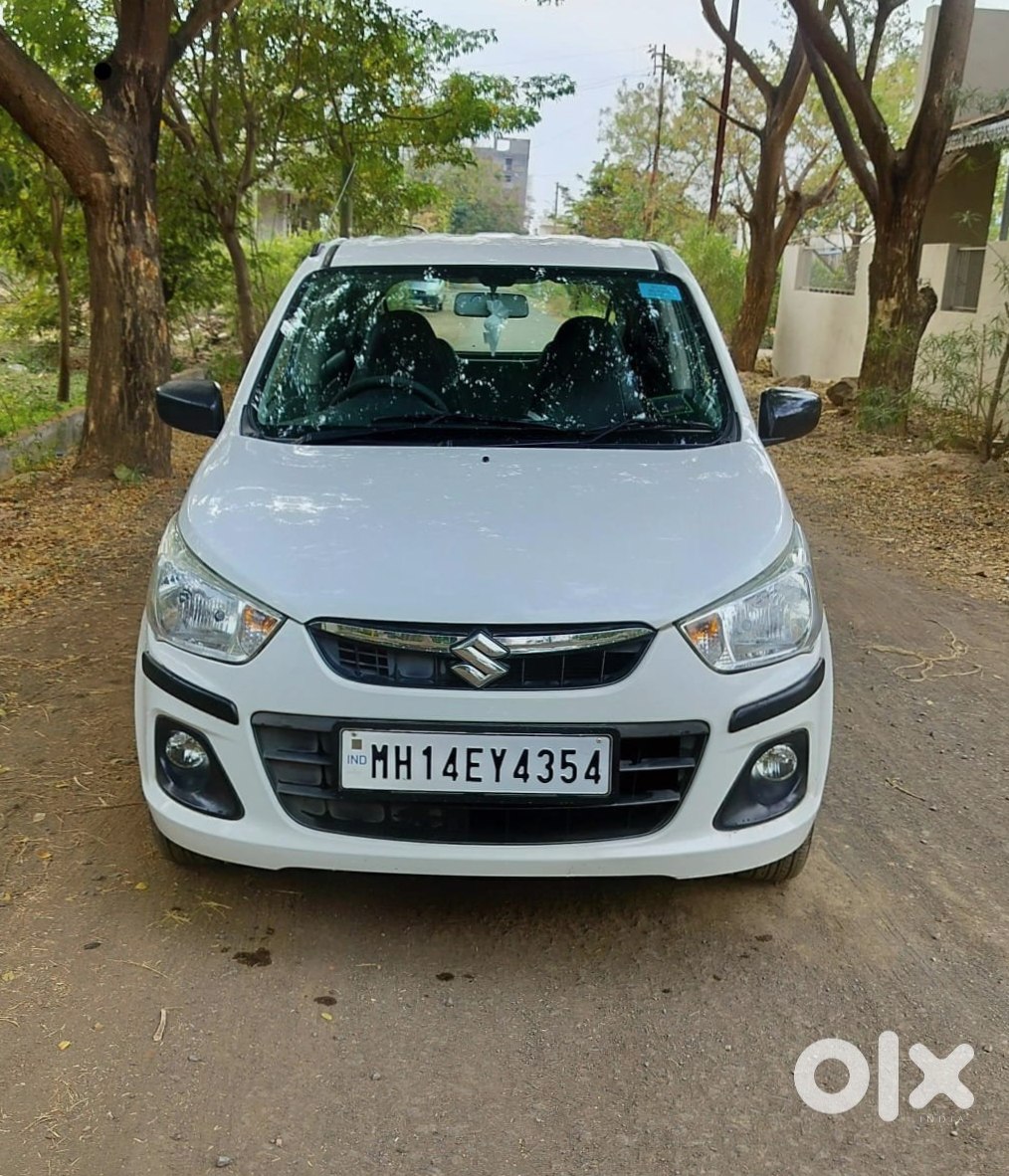 Maruti Alto K10 Diesel