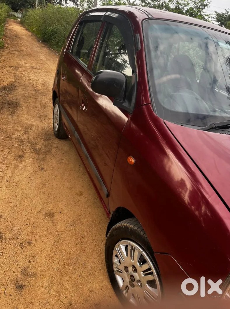 Hyundai Santro Xing 2010 - Best Price