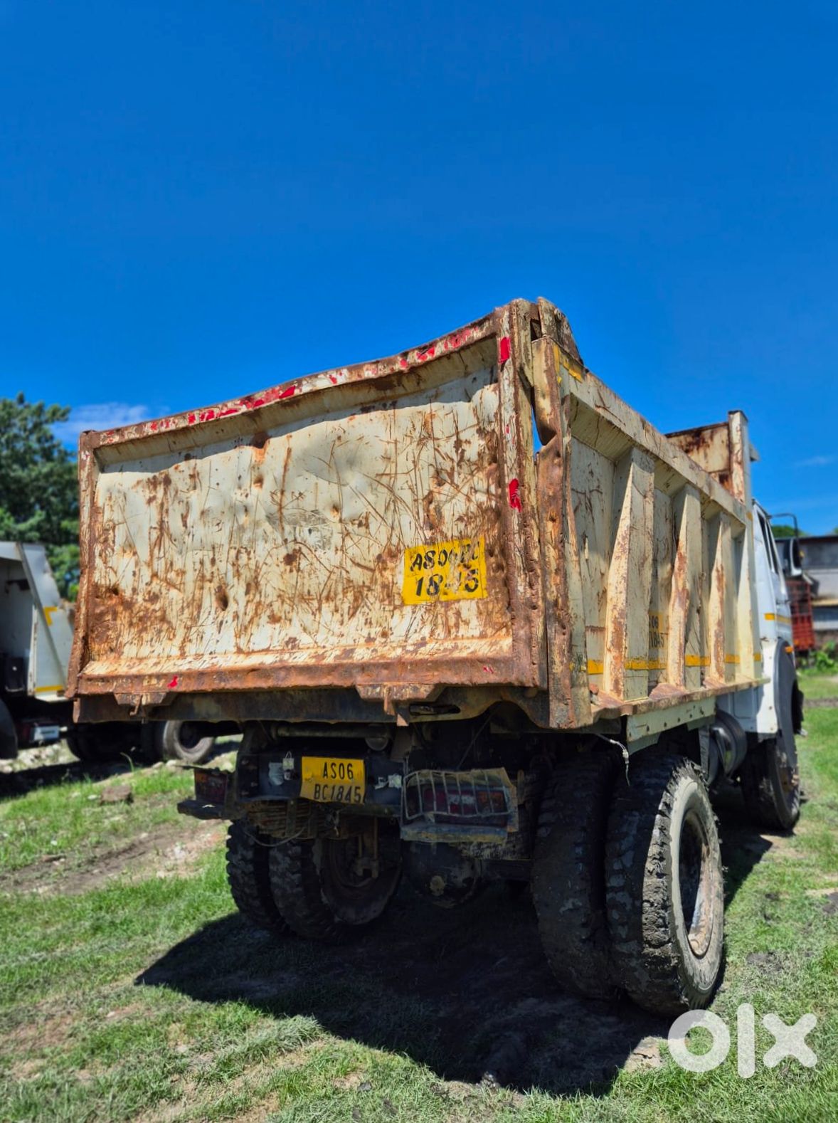 Tata Xenon Xt 2017 | Diesel | Manual