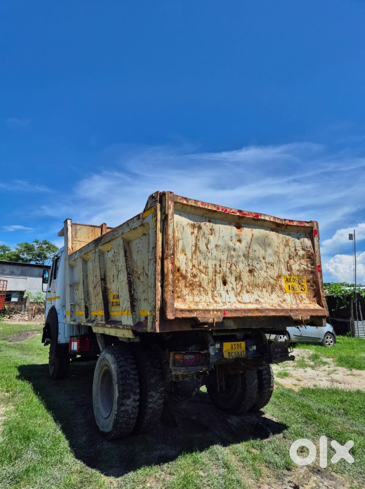 Tata Xenon Xt 2017 | Diesel | Manual