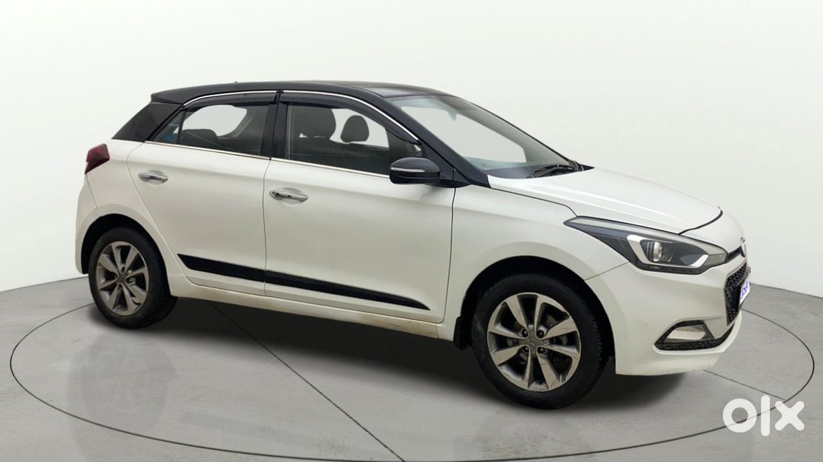 Elite I20 - Best Deal