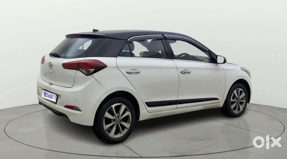 Elite I20 - Best Deal